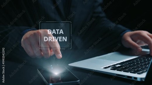 Data-driven decision-making empowers business through analytics, datum collection, and AI systems. Data driven tools support cloud data processing and data visualization across datum platforms. Elide