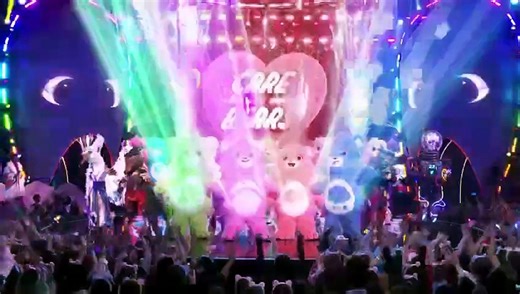 The Masked Singer S14E09 [Full Movie]