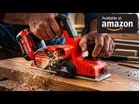 55 New Woodworking Tools That Make Work Easier For Woodworkers