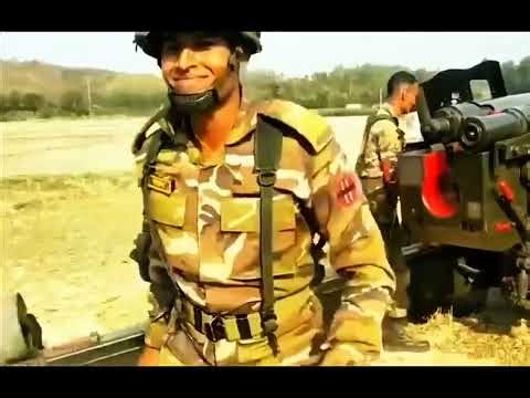 Artillery Fire Power 💥 | Massive Military Bombardment | Extreme Army Training & Combat Footage