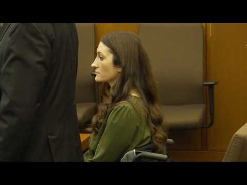 Lindsay Clancy verdict watch: Latest on jury deliberations