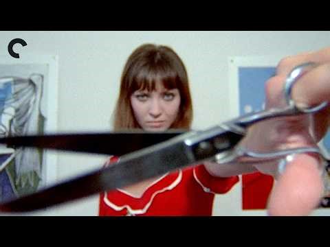 Godard in Fragments | Criterion x Kogonada