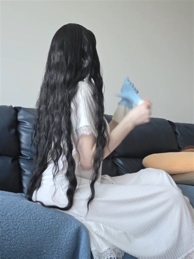 kitchen cleaning asmr clean with me housewife lifestyle #creatorsearchinsights #cleantok #girlscleaning