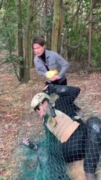 Mom Trusts Him… That’s Her First Mistake #Shorts #GuiGe #funny