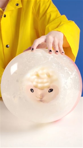 Blowing Up the Rarest Squishies