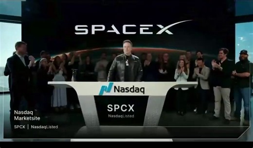 RT @teslaownersSV: “It is certainly hard to believe that a little company (@SpaceX) that started in a warehouse in El Segundo is now going…