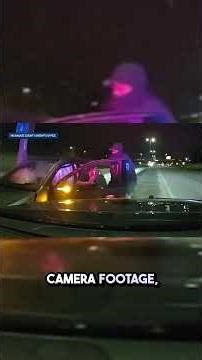 Wrong-way driver collides head-on with deputy squad car in Milwaukee