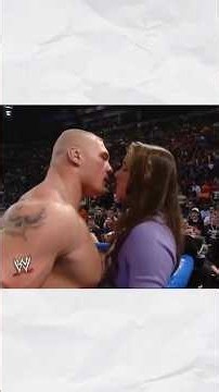 The Undertaker Story | Part 96.1 | Undertaker vs Brock Lesnar 2003