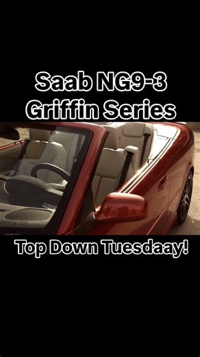 The Saab NG9-3 Griffin Series SaabFaans is now on YouTube! SAABscribe to see more... #saabfaans #saabclub.ca #saabfaansai #saabclubofcanada #trollhappened 93 do88 emilygt esaabparts maptun nevs nordicspeed saab saab92x saab93 saab94x saab95 saab97x saab99 saab900 saab9000 saabcarmuseum saabcars saabownersofcanada saabpartsna sora2 spyker swedishmeetballs trollhättan | Saab Faans