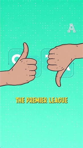 Who decides whether a goal is an own goal?