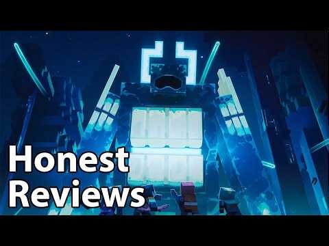 Minecraft Dungeons 2 | Honest Reviews