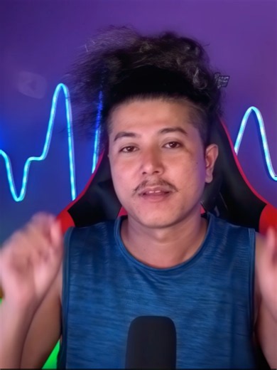 Jhapalish Dai Live: A4Gamer Free Fire Stream | Ish