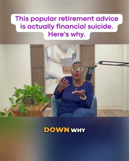 Why Your 401k Alone Won't Fund Your Dream Retirement (Financial Reality Check)