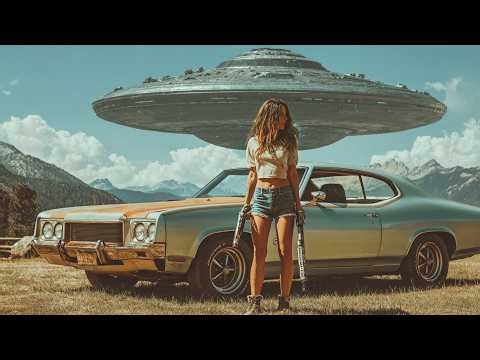 An adventure thriller with cosmic mysteries! | Alpha Code | Mysterious thriller