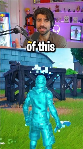 He Reached Unreal Rank without Playing