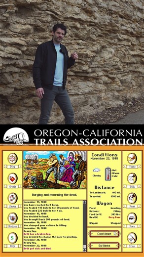 Trails to Rails #history #kansascity #americanhistory