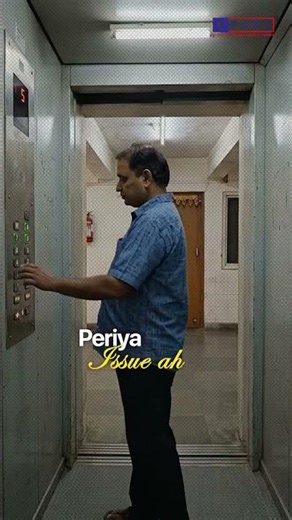 Ignoring lift maintenance is a risk Safety depends on regular care