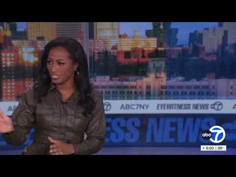 WABC | Eyewitness News This Morning at 5am - Open and Rejoin - March 17, 2026