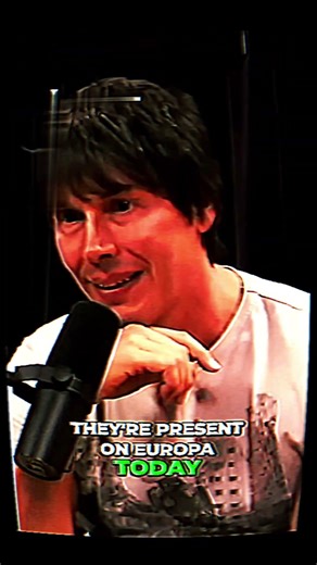 Mars had the exact conditions for life billions of years ago