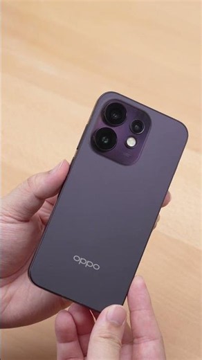 OPPO Reno 16 Series