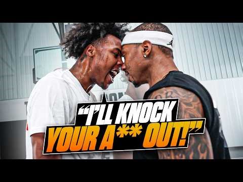 This Was One Of The MOST TOXIC & DISRESPECTFUL Games On The Internet…