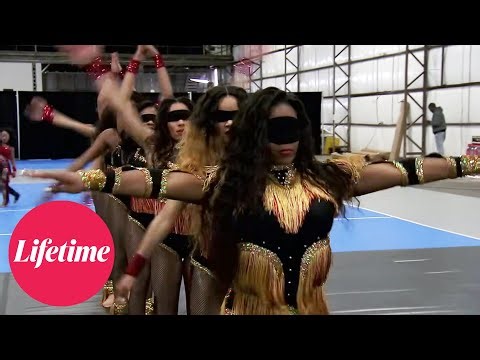 Crystianna vs. Makya Dance-Off! (S5 Flashback) | Bring It! | Lifetime