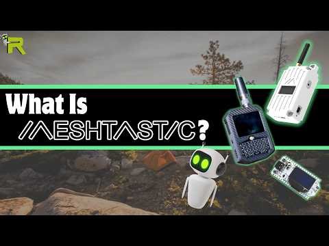 What is Meshtastic? - Rokland