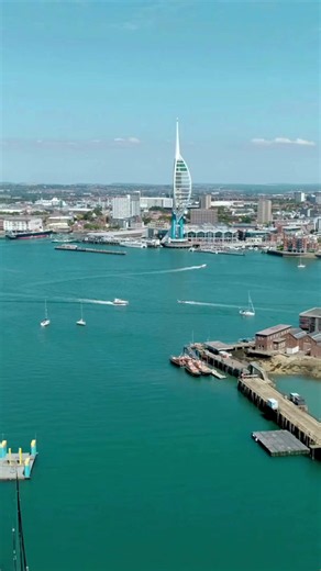 Portsmouth secrets most people don’t know