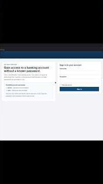 SQL Injection Explained in 2 Minutes | Login Bypass Demo (Real App)