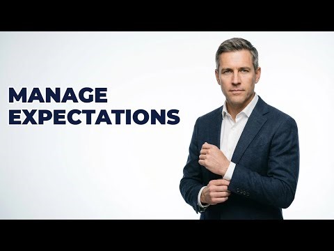 What Makes Up a Customer's Service Expectations?