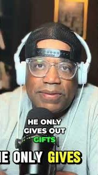 Judge Mathis's SECRET to Loan Requests: Gifts, Not Loans! #shorts