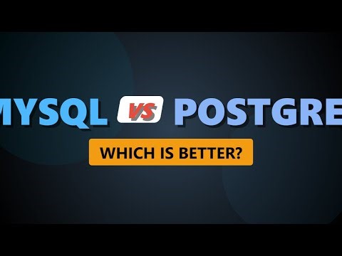 MySQL vs PostgreSQL: Complete Comparison for 2026