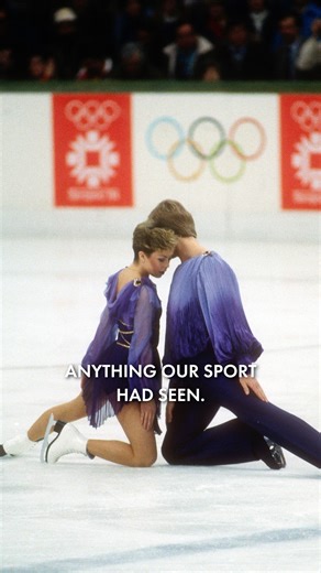 Olympic moments that live forever 🏅✨ Mark has the throwback facts, now tell us 👀 What’s the most iconic #FigureSkating moment ever? ⛸️🔥 Catch more iconic moments here: https://www.isu-skating.com/figure-skating/news/figure-skatings-most-iconic-olympic-moments/ #SkateToMilano #MilanoCortina2026 | ISU Figure Skating
