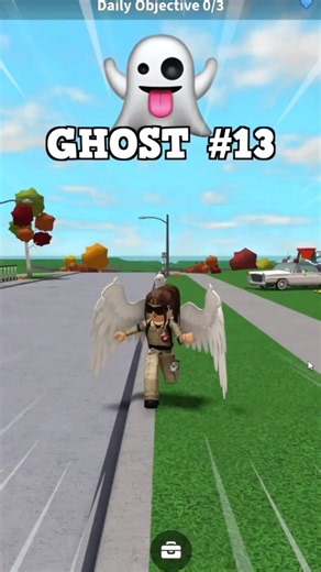 Bloxburg Ghost Location # 13 - #bloxburg #bloxburgupdate #roblox #bloxburgghosthunt