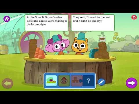 Interactive Games for Kindergarten: Fun Learning Adventures Await!