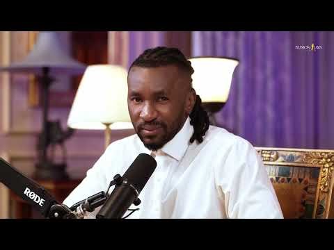 THE GIFT OF WORD OF KNOWLEDGE || Prophet Passion Java