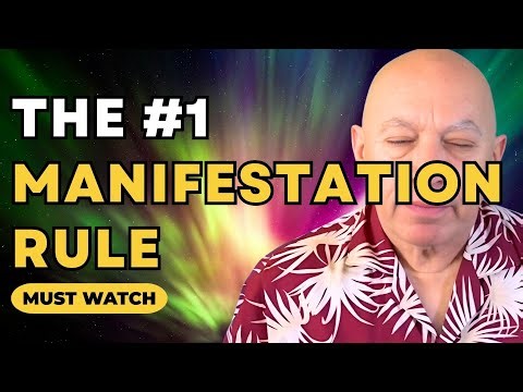 Bashar Twin Flame -- Bashar’s #1 Rule For Manifesting (Channeled by Darryl Anka)