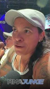 Amanda Nunes NOT INTERESTED in fighting for a UFC interim title 🙅‍♀️