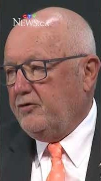 ‘We’re not in a trade war’: Pete Hoekstra on U.S.-Canada relationship