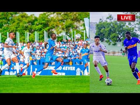 🚨LIVE: FULL-TIME: GORILLA FC 1-1 RAYON SPORTS/ PEACE CUP 1/2( KIGALI PELE STADIUM 🏟