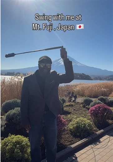 Capture Timeless Moments at Mount Fuji with Insta360
