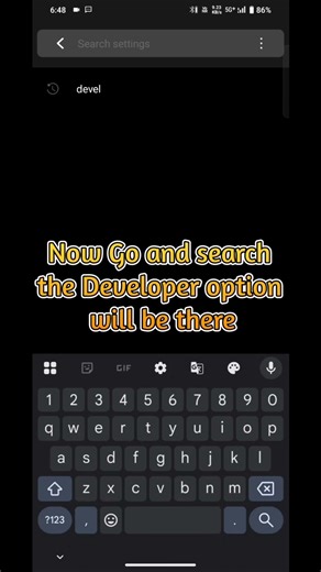 How to Enable Developer Options on Android?? (Step-by-Step for Beginners)