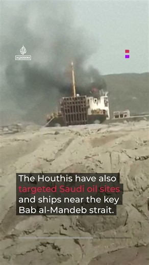 Yemeni government forces hit back after new Houthi offensive