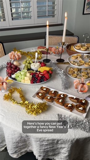 Safeway on Instagram: "It’s all about the plating 😏"