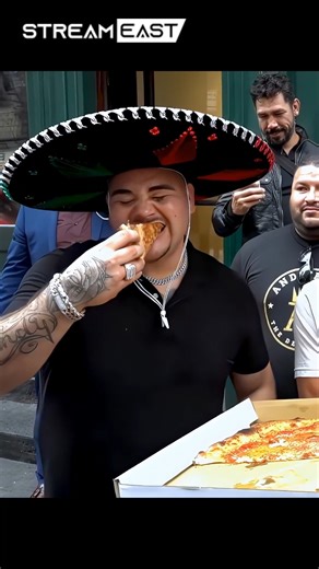 streameast on Instagram: "Antony Joshua Was PUNISHED By Fat Guy!😱 #ufc #mma #boxing THE BATTLE IS ON! Live UFC Stream: Non-stop action, thrilling knockouts, and unforgettable moments! Tune in now and join the fight! #UFCStream #MMA #LiveNow #fightnight #ufc #ufcstreaming #ufcstreameast #streameast #ufc309 #livestream #khamzatchimaev"