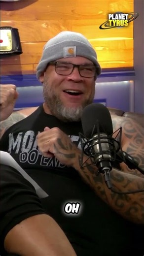 Tyrus CANNOT STOP LAUGHING As Walter Goes Off The Rails #shorts #jeffdunham #walter #tyrus #fyp