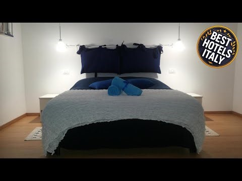 I Colori di Mag | La Spezia, Italy | Hotel Review 🛏️