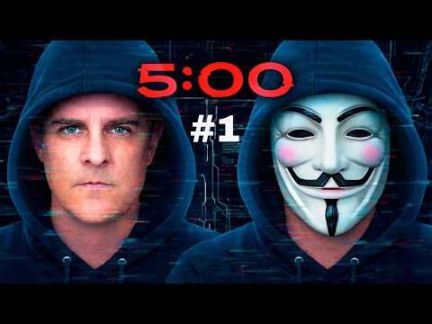 5 Minute Hacks Demo 1: Windows Password Bypass