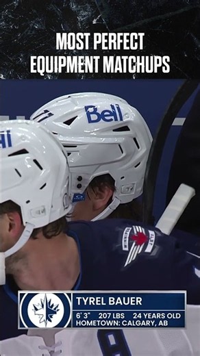 When Your Last Name IS the Equipment Brand 🤯