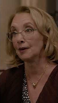 Guest star J. Smith-Cameron has a lot to say to Benson... #LawAndOrder #OliviaBenson #SVU